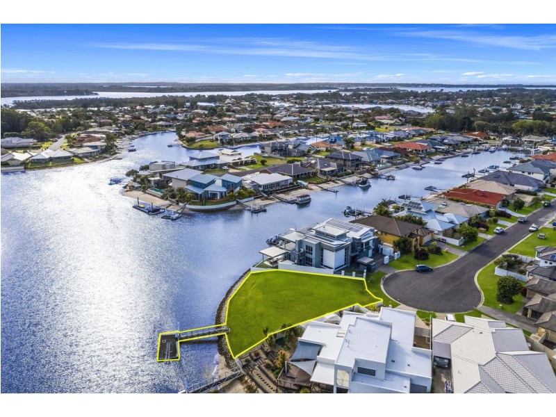 32 Taine Court, Yamba NSW 2464