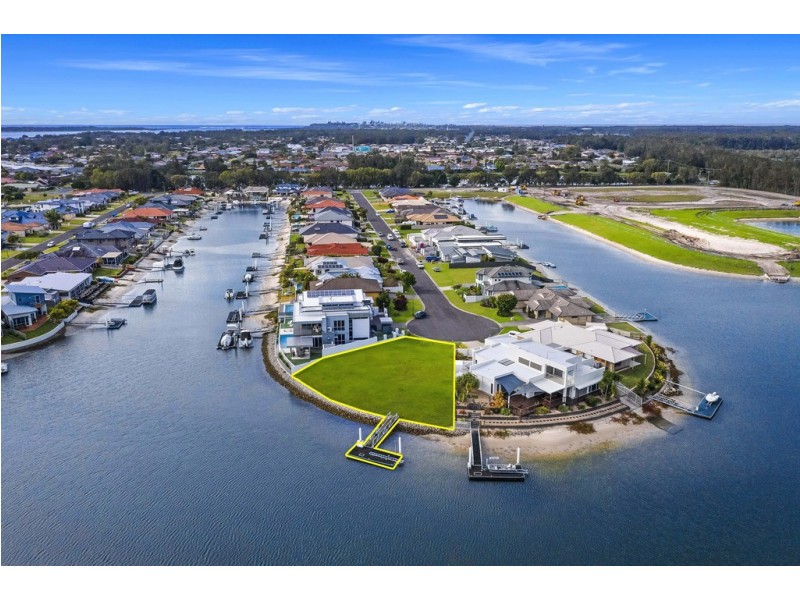 32 Taine Court, Yamba NSW 2464