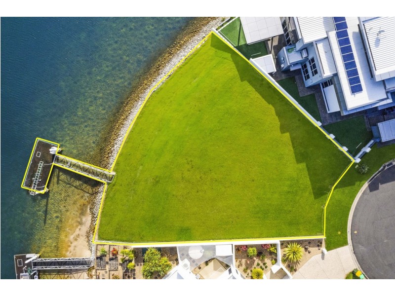 32 Taine Court, Yamba NSW 2464