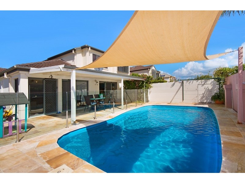 4/42 Beachside Way, Yamba NSW 2464