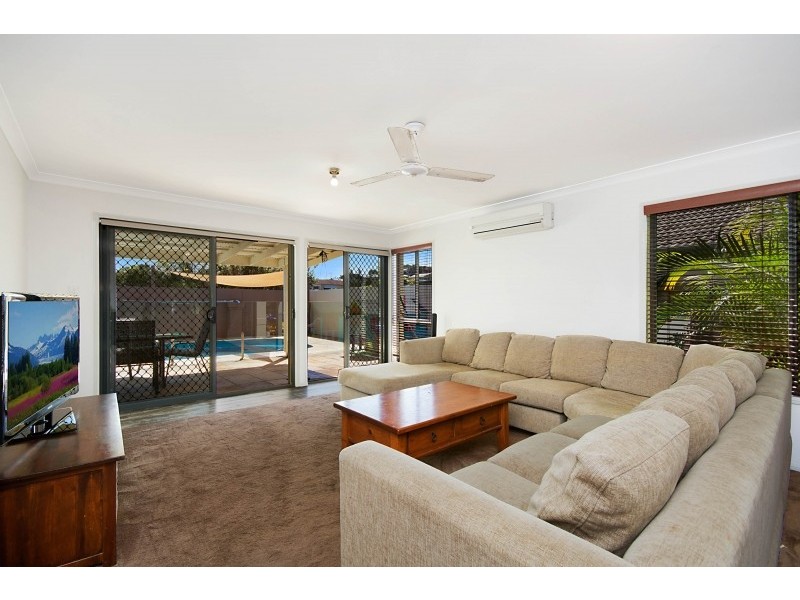 4/42 Beachside Way, Yamba NSW 2464