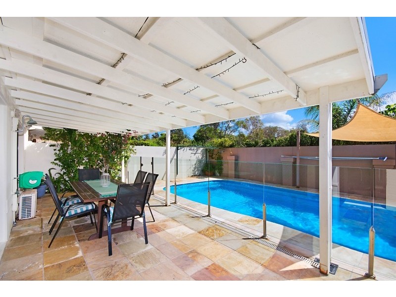 4/42 Beachside Way, Yamba NSW 2464