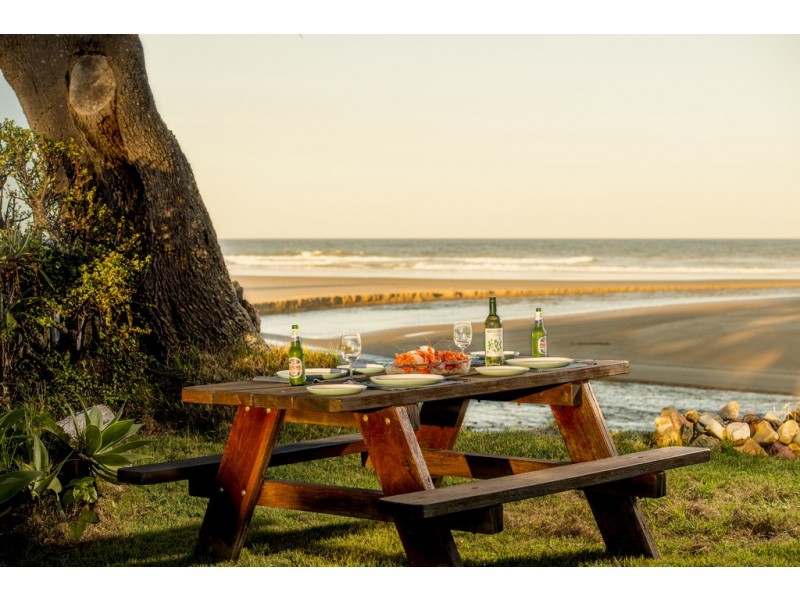 25 Ocean Road, Brooms Head NSW 2463