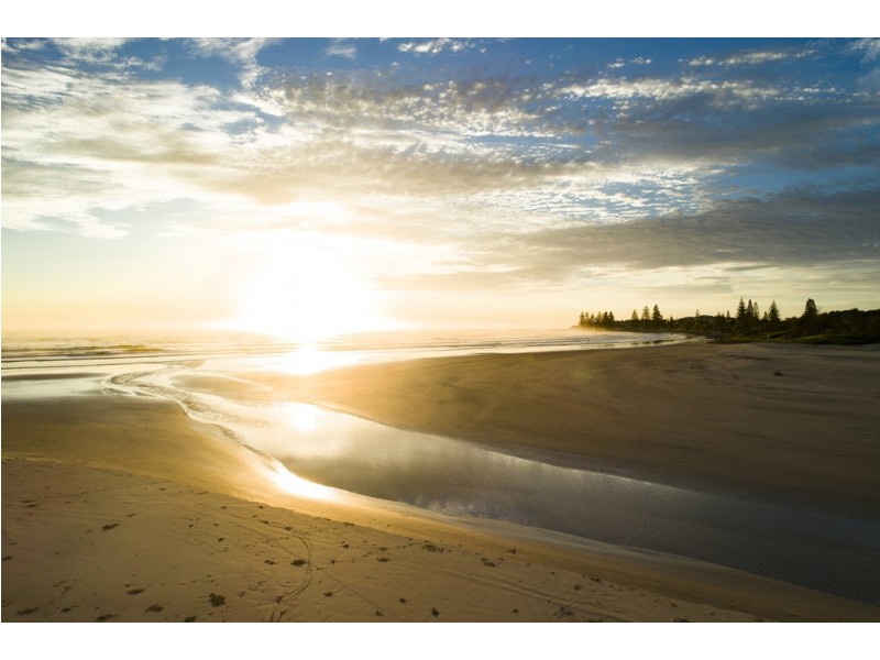 25 Ocean Road, Brooms Head NSW 2463