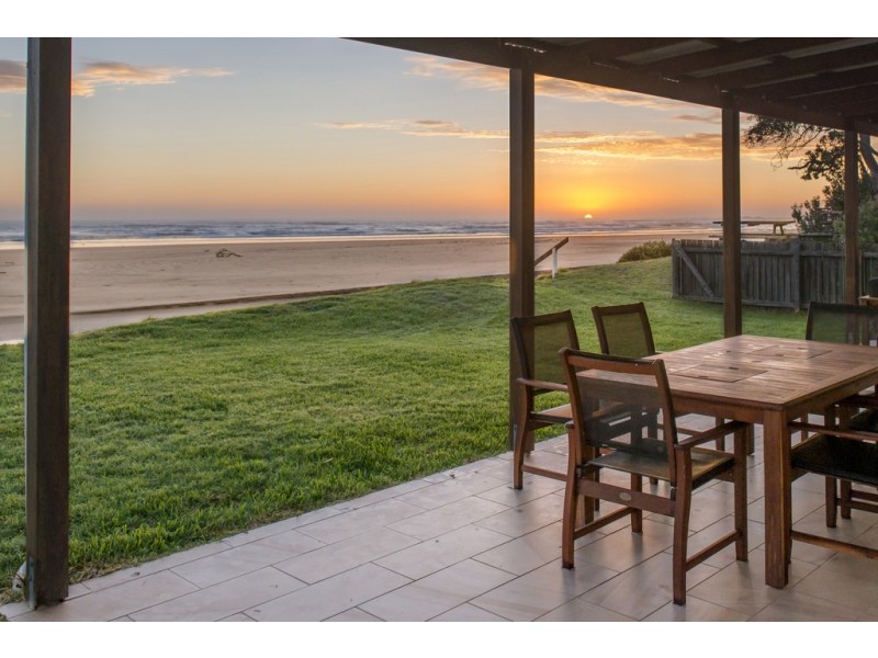 25 Ocean Road, Brooms Head NSW 2463