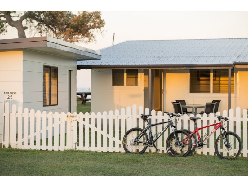 25 Ocean Road, Brooms Head NSW 2463