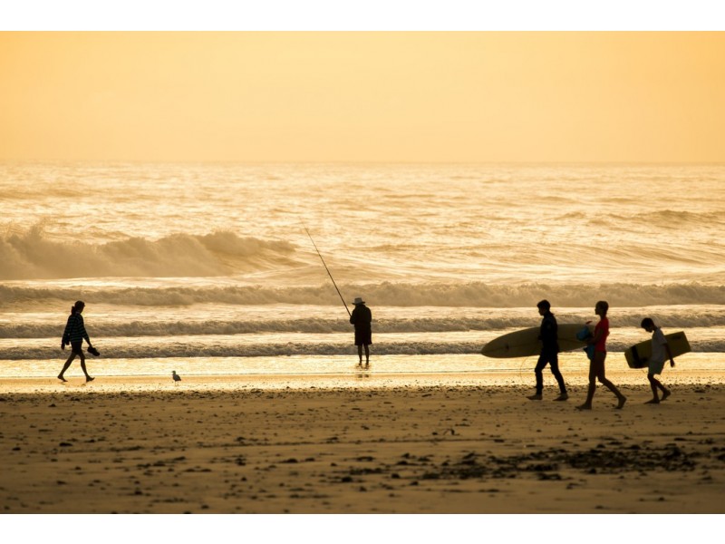 25 Ocean Road, Brooms Head NSW 2463