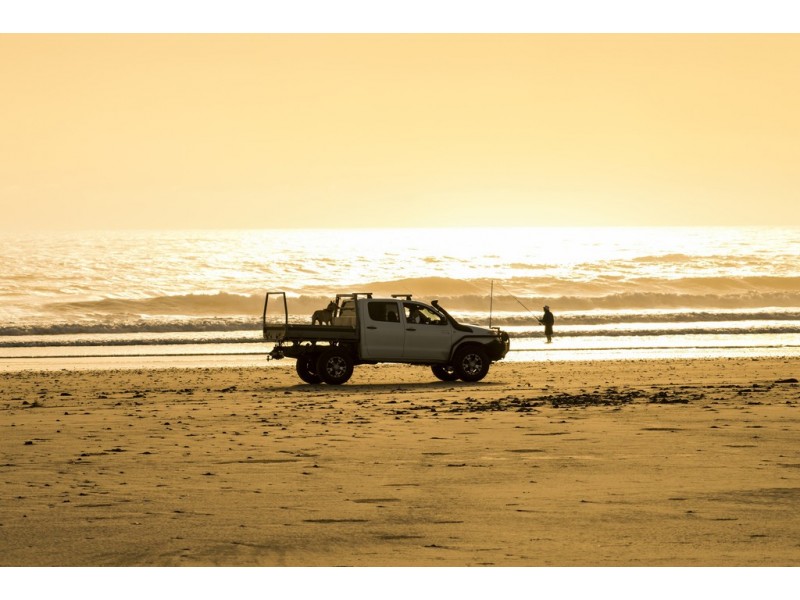 25 Ocean Road, Brooms Head NSW 2463