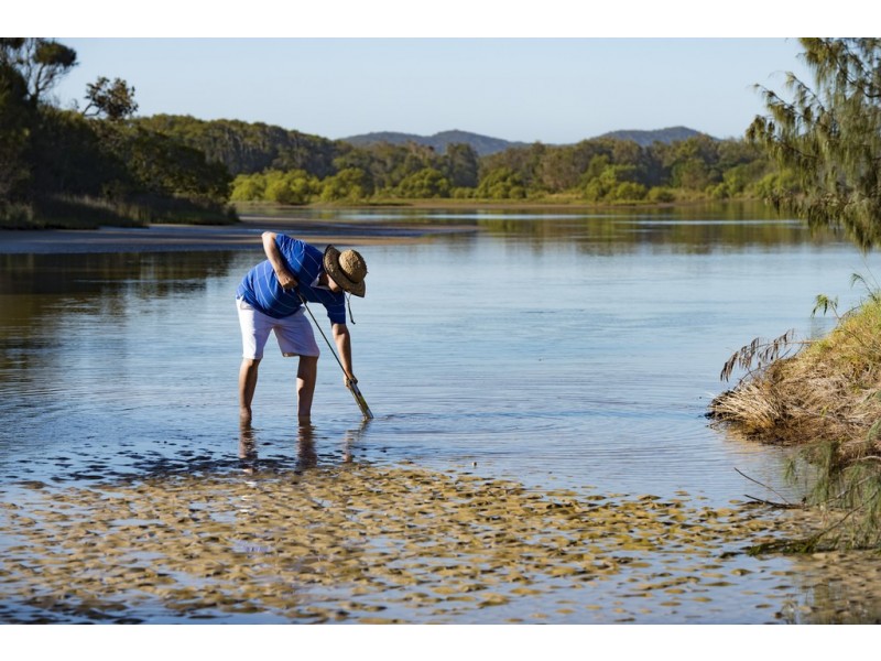 25 Ocean Road, Brooms Head NSW 2463