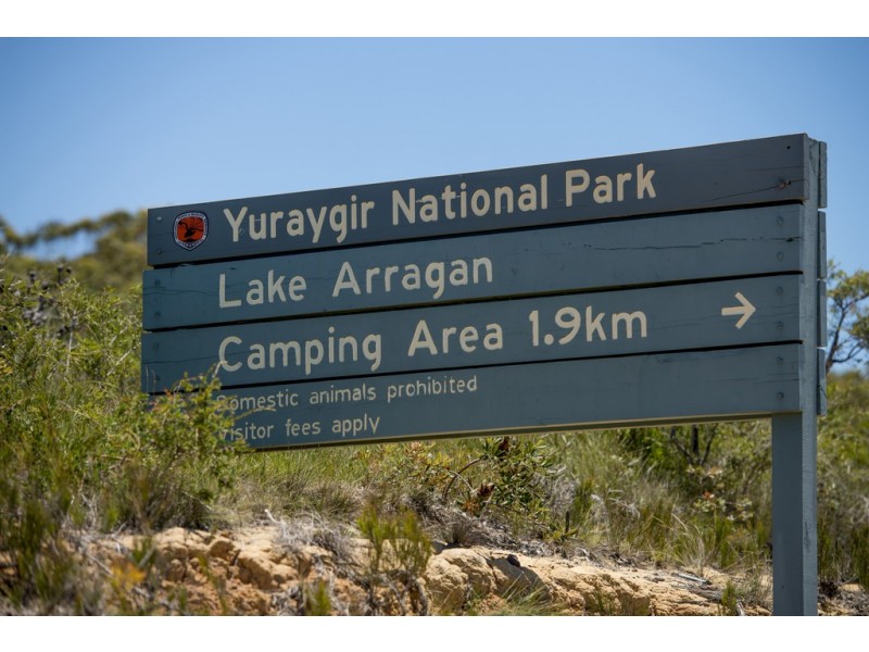 25 Ocean Road, Brooms Head NSW 2463