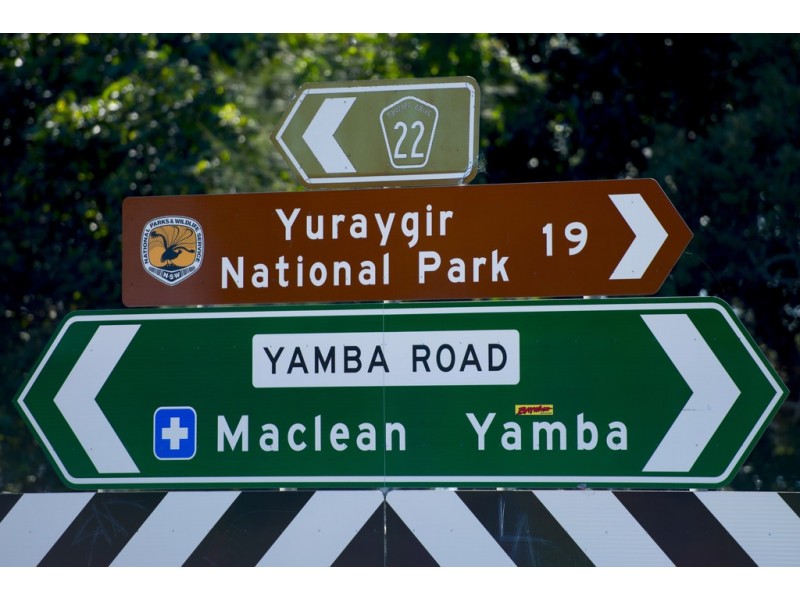 25 Ocean Road, Brooms Head NSW 2463