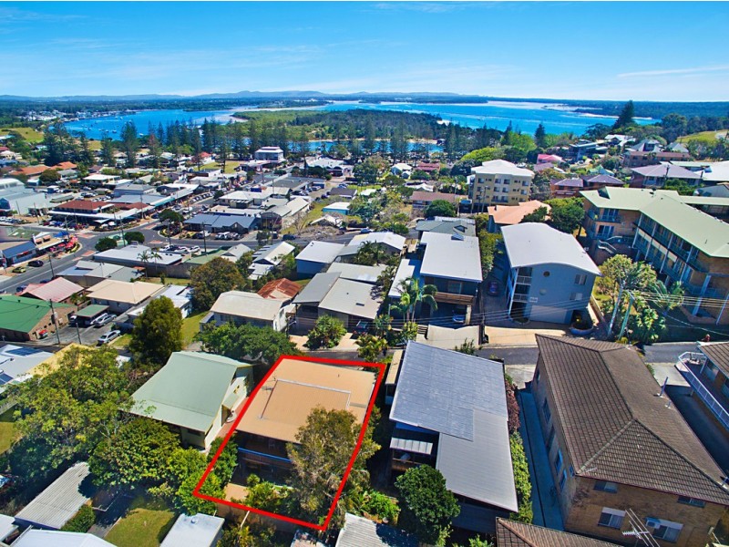 12 Convent Lane, Yamba NSW 2464