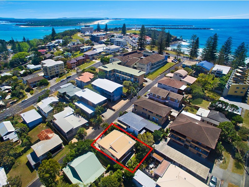 12 Convent Lane, Yamba NSW 2464