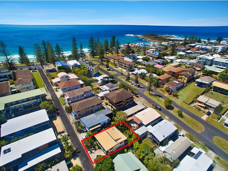 12 Convent Lane, Yamba NSW 2464