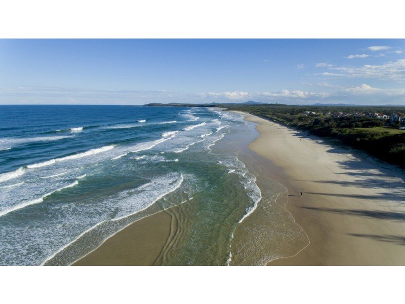 12 Convent Lane, Yamba NSW 2464