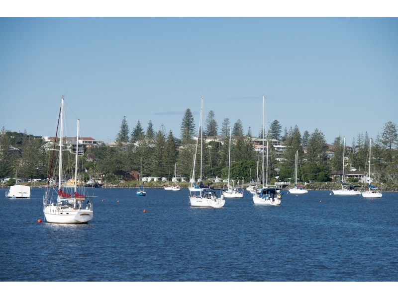 12 Convent Lane, Yamba NSW 2464