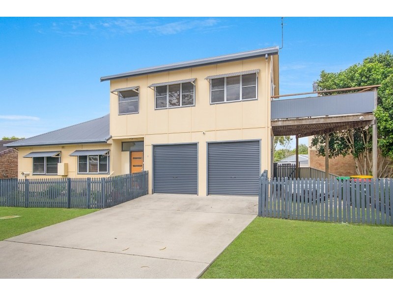 11 Claude Street, Yamba NSW 2464