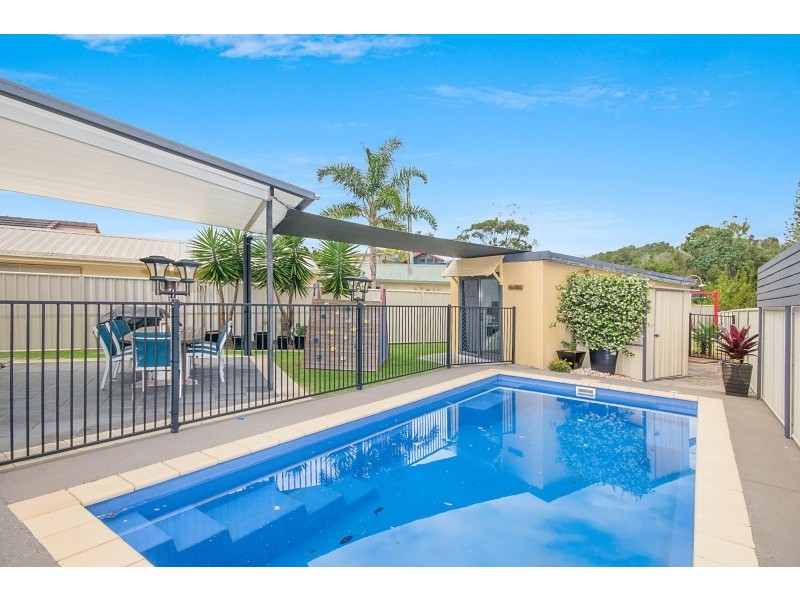11 Claude Street, Yamba NSW 2464