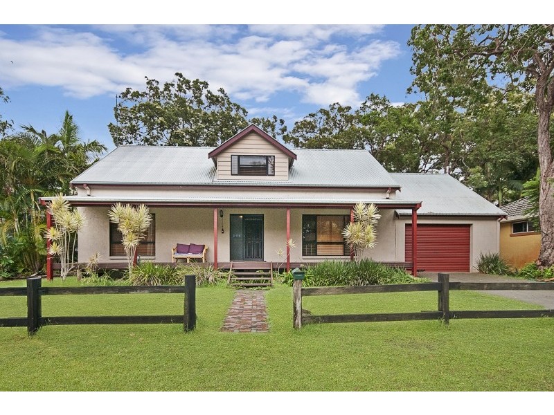 29 Pegus Drive, Wooloweyah NSW 2464