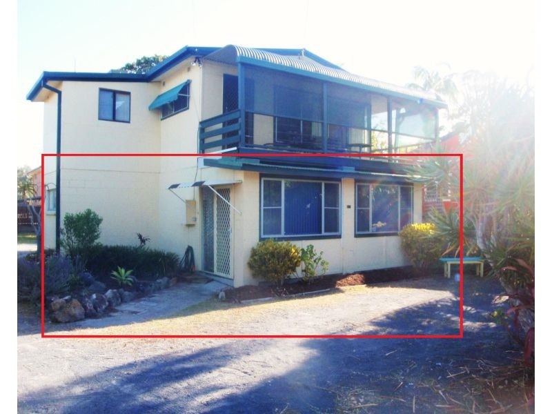 126 Yamba Road, Yamba NSW 2464