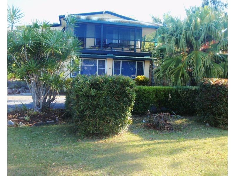 126 Yamba Road, Yamba NSW 2464