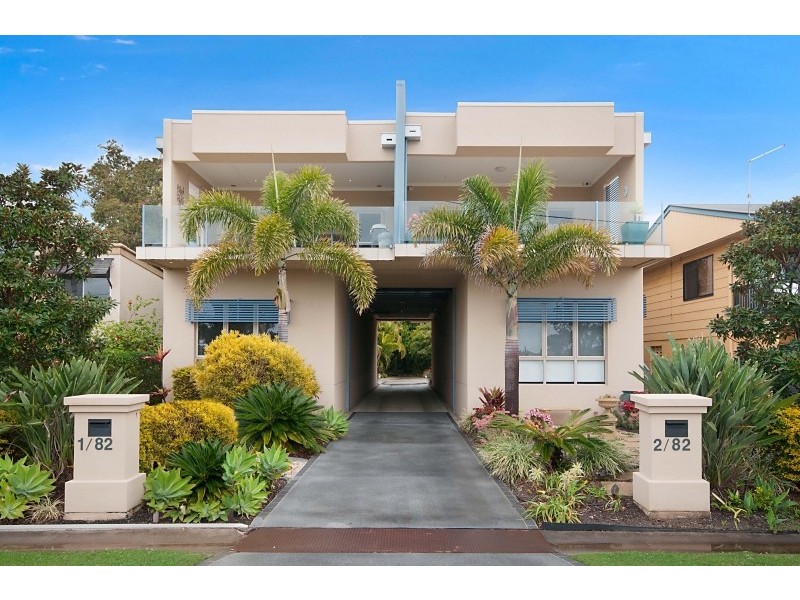 1/82 Wooli Street, Yamba NSW 2464
