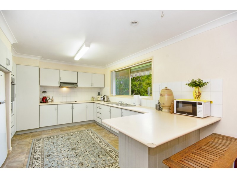 3 Willow Way, Yamba NSW 2464