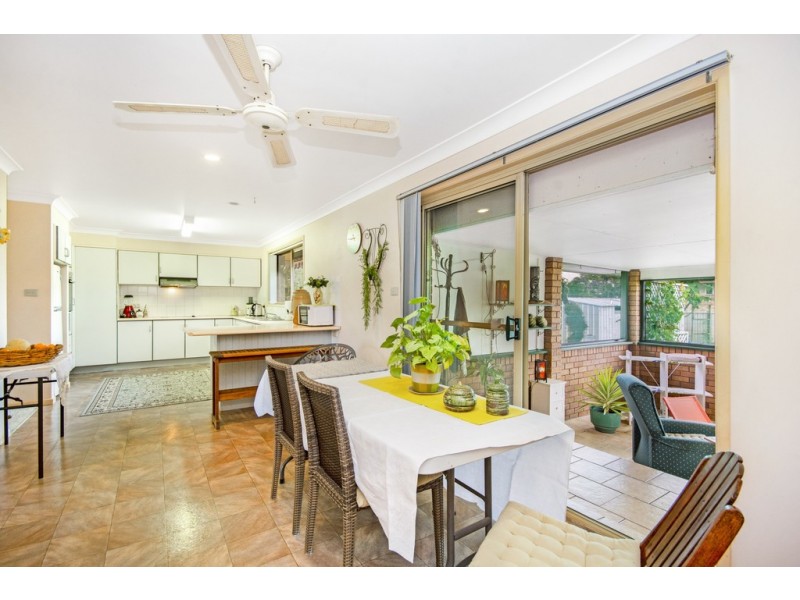 3 Willow Way, Yamba NSW 2464