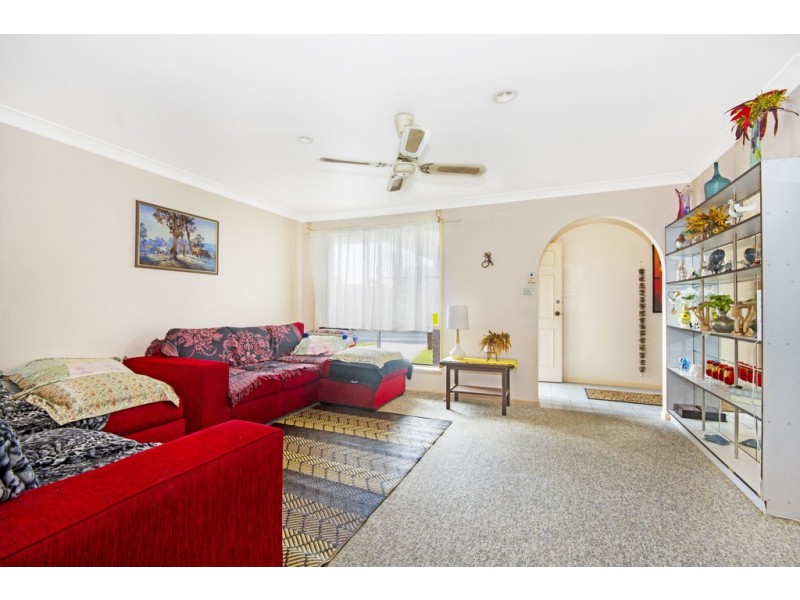 3 Willow Way, Yamba NSW 2464