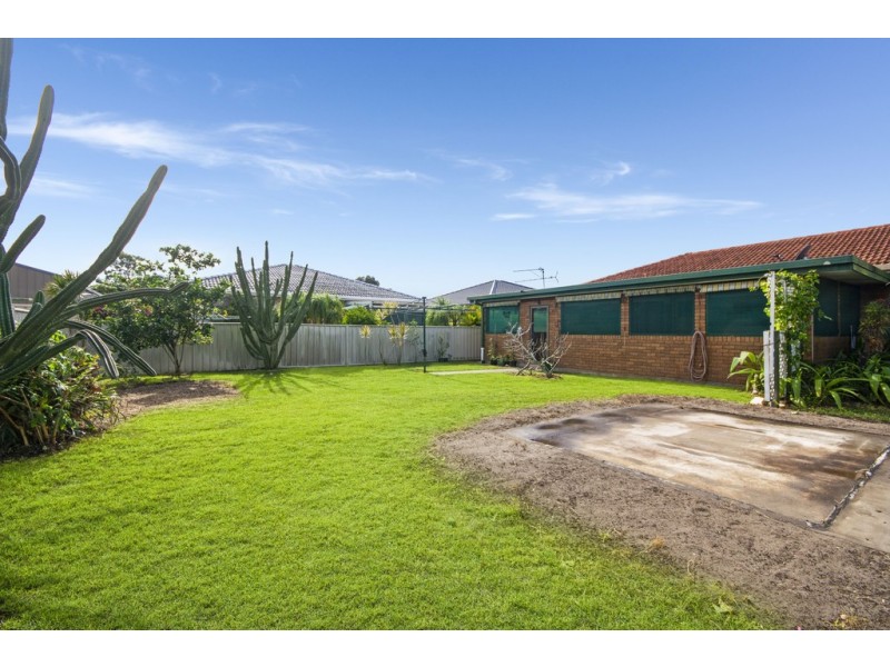 3 Willow Way, Yamba NSW 2464