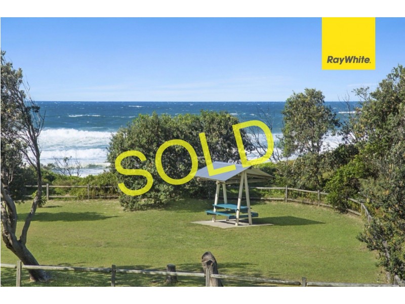 29/20-21 Pacific Parade, Yamba NSW 2464