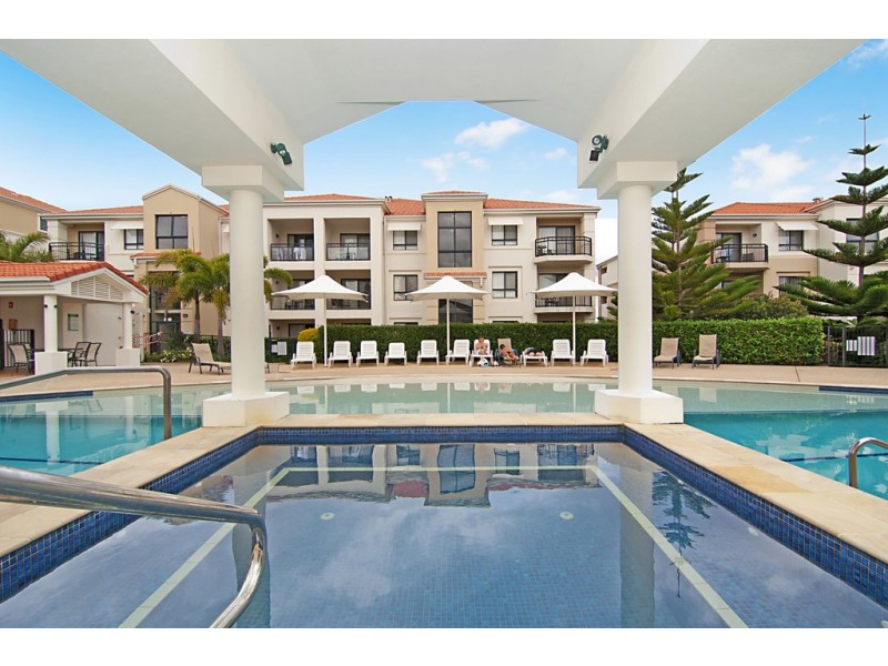 29/20-21 Pacific Parade, Yamba NSW 2464