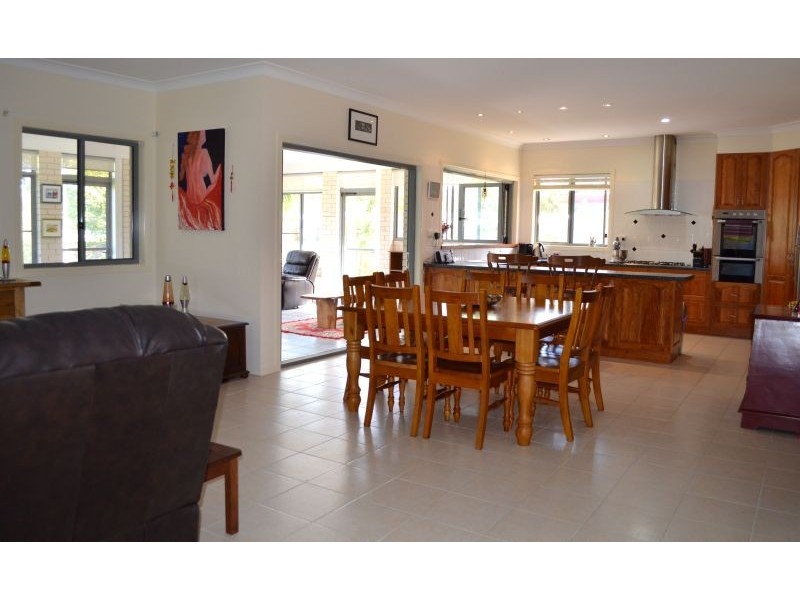 3 Newport Island Circuit, Yamba NSW 2464