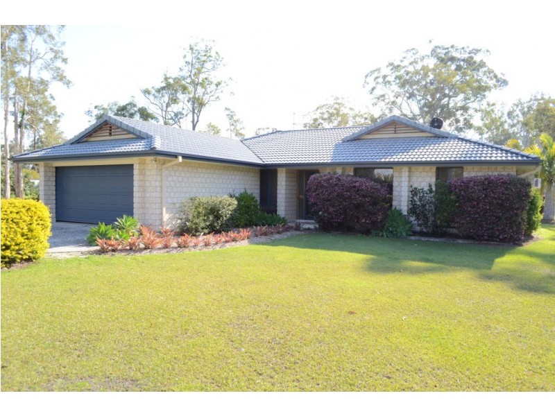 3 Brolga Drive, Gulmarrad NSW 2463