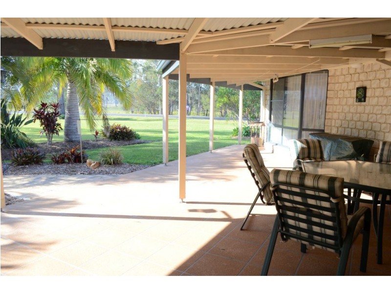 3 Brolga Drive, Gulmarrad NSW 2463