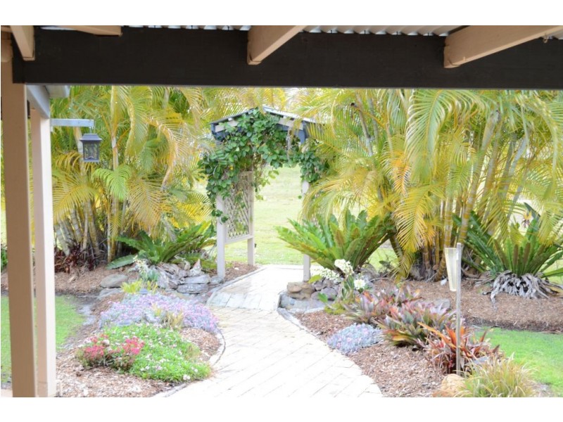 3 Brolga Drive, Gulmarrad NSW 2463