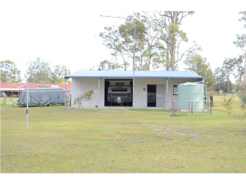 3 Brolga Drive, Gulmarrad NSW 2463
