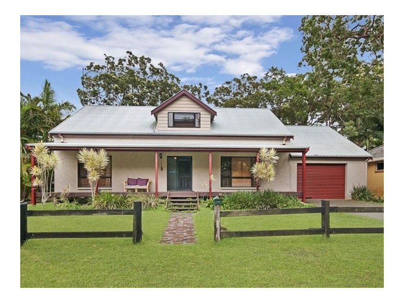 29 Pegus Drive, Wooloweyah NSW 2464