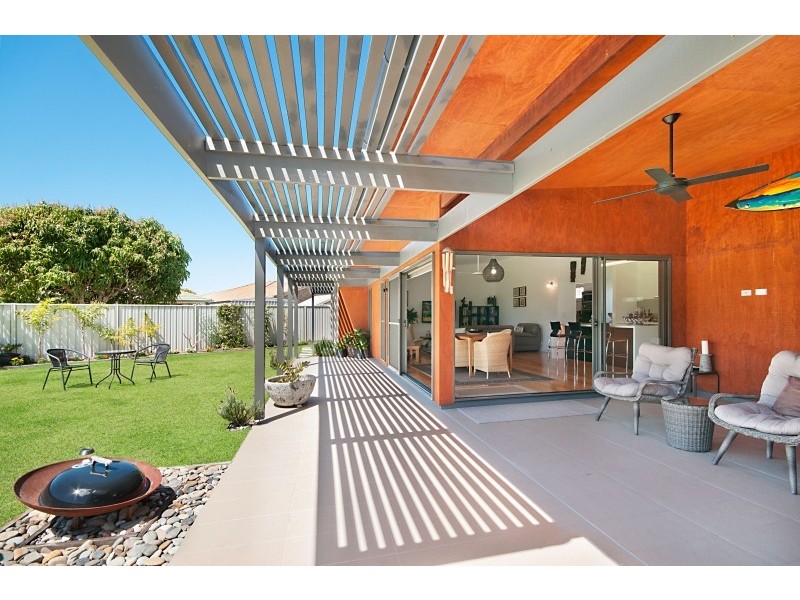 9 Parkview Crescent, Yamba NSW 2464