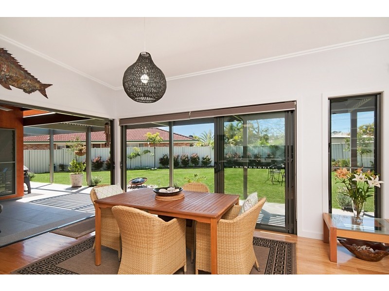 9 Parkview Crescent, Yamba NSW 2464