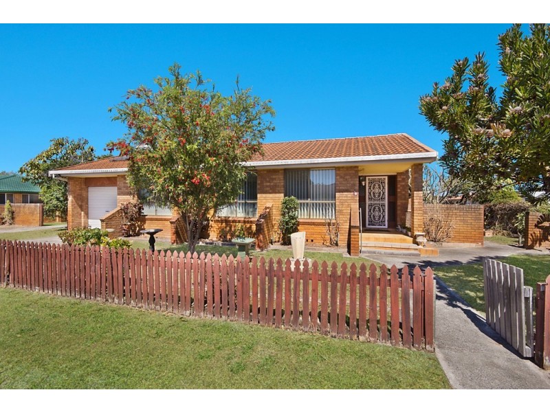 9 Wattle Drive, Yamba NSW 2464