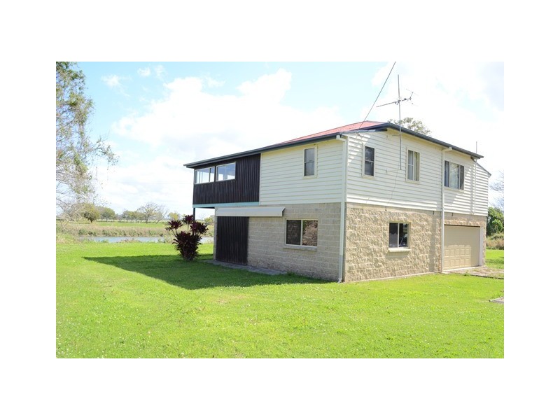 1 Bridge Street, Lawrence NSW 2460