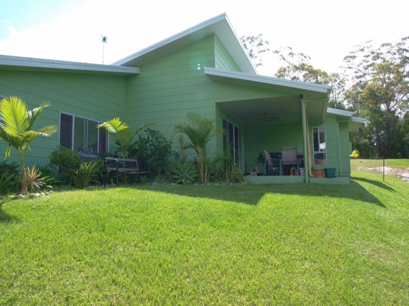 12 Highland Ridge, Maclean NSW 2463