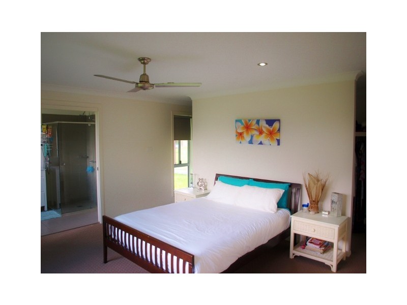 12 Highland Ridge, Maclean NSW 2463