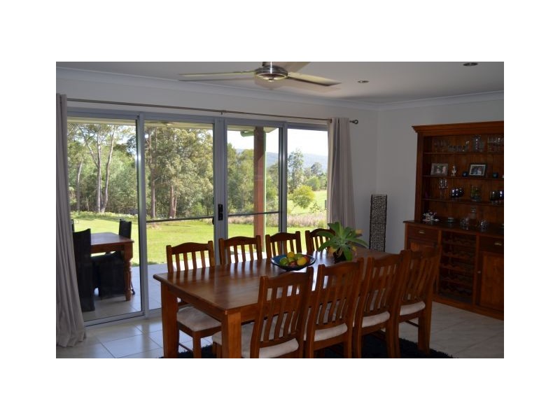12 Highland Ridge, Maclean NSW 2463