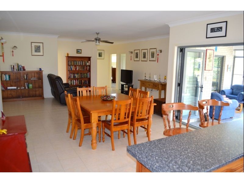 3 Newport Island Circuit, Yamba NSW 2464