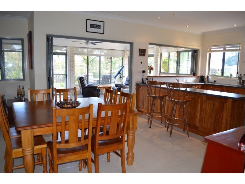 3 Newport Island Circuit, Yamba NSW 2464