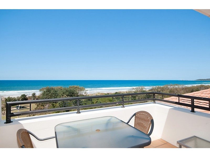 35/20 Pacific Parade, Yamba NSW 2464