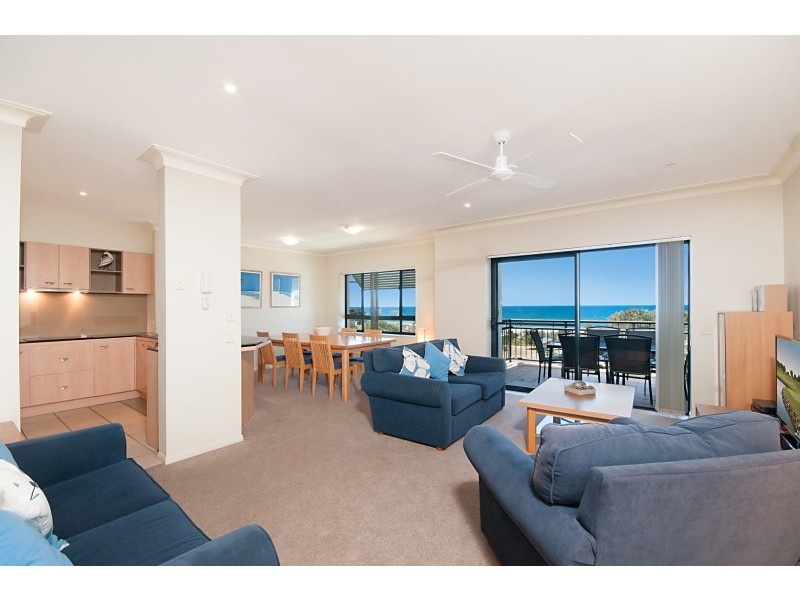 35/20 Pacific Parade, Yamba NSW 2464