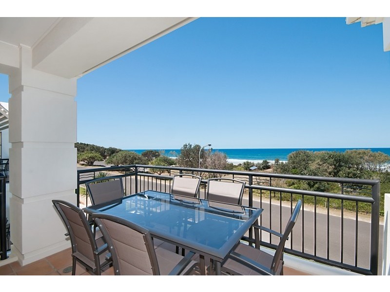 35/20 Pacific Parade, Yamba NSW 2464